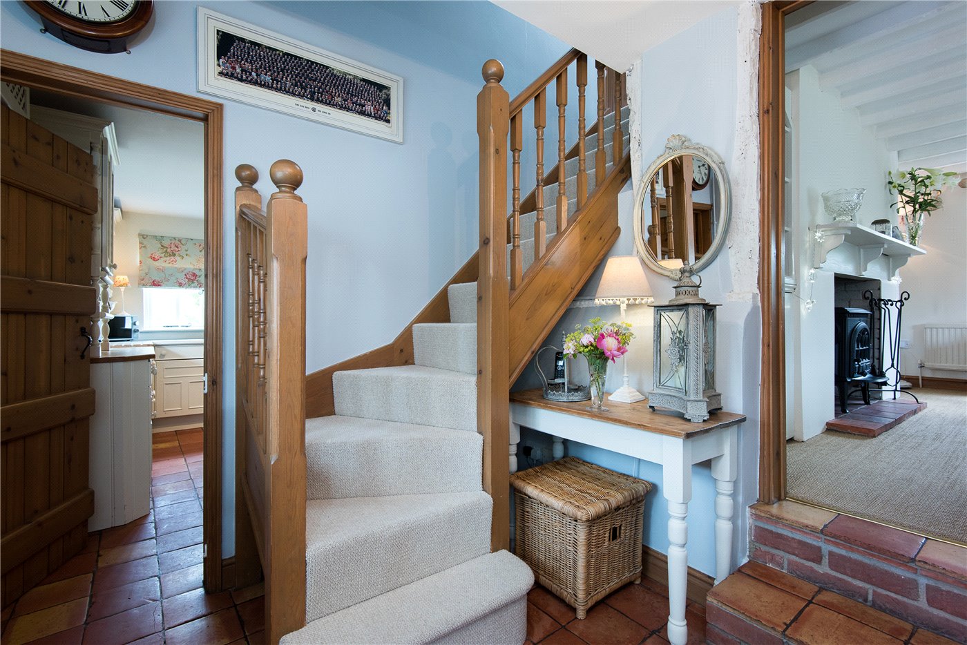 Hallway